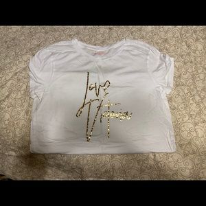 Victoria Secret Night Gown